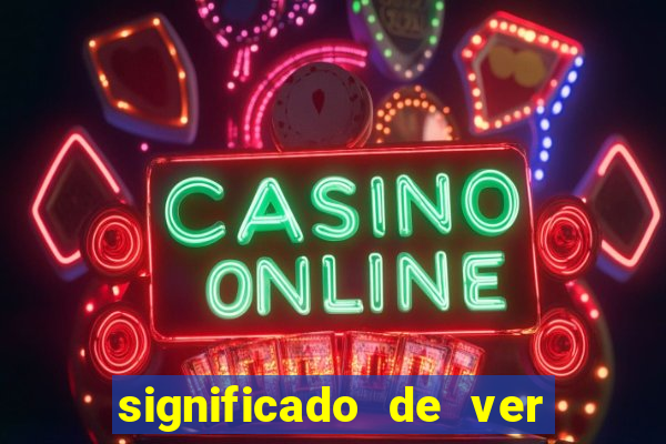 significado de ver horas iguais